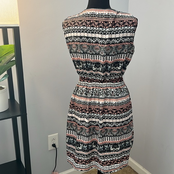 Summer spring dress - Picture 9 of 9